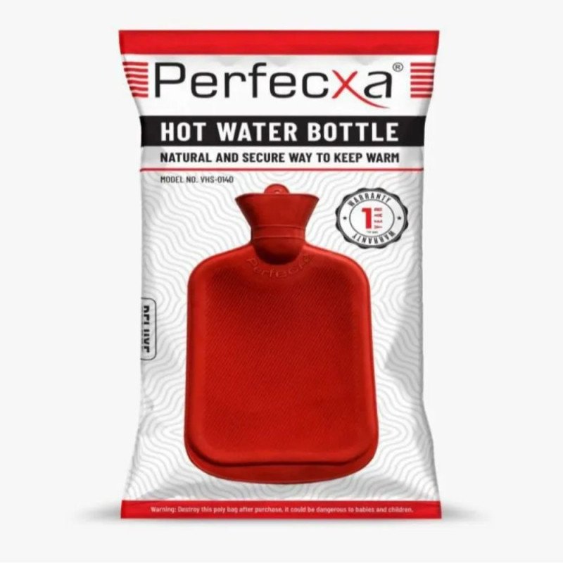 ShopiMoz HOT WATER BOTTLE BAG WARM (Pack of 1) Relaxing Heat Therapy Water Warm  Bags Non-Electrical 2 L Hot Water Bag Price in India - Buy ShopiMoz HOT  WATER BOTTLE BAG WARM (
