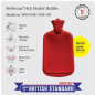 Perfexca Hot Water Bottle Bag