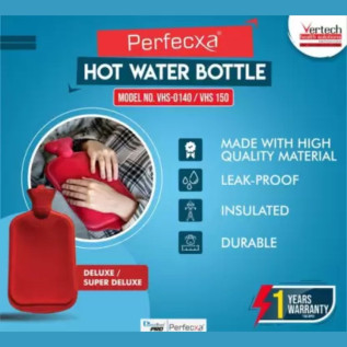 Perfexca Hot Water Bottle Bag