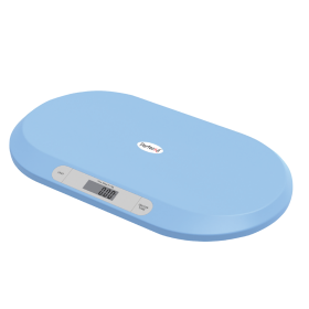 Perfexa Baby Blossom Digital Scale – Infant Weighing Scale