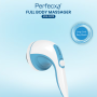 Ergonomic Perfexa Full Body Massager for back and neck
