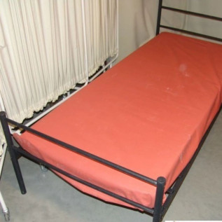 Rubber Mackintosh Sheet for Hospitals and Home Use: Waterproof Protection You Can Trust