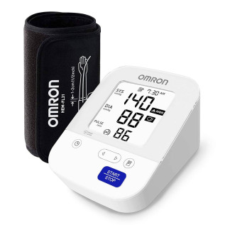 Omron HEM 7156 Most Advance Digital Blood Pressure Monitor