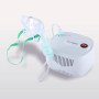 AccuSure Compact Nebulizer for Kids & Adults