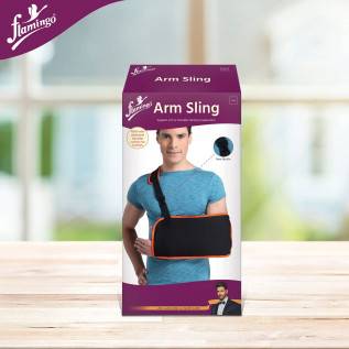 Flamingo Arm Sling for Arm Support