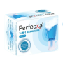 Perfexa Vaporizer 3-IN-1 | Steam Inhaler for Cold & Cough