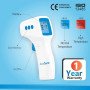 AccuSure Infrared Thermometer, HS Non-Contact