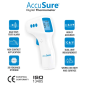 AccuSure Infrared Thermometer, HS Non-Contact