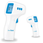 AccuSure Infrared Thermometer, HS Non-Contact