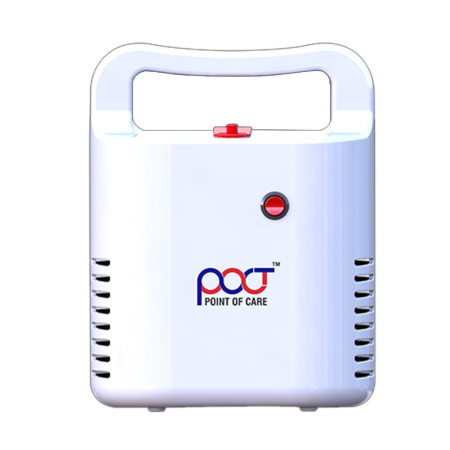 POCT Nebpoint Nebulizer PNP-05 Portable Nebulizer Machine
