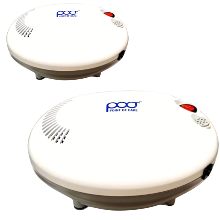 POCT Nebstar Nebulizer for Home and Travel Use