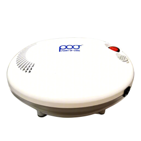 POCT Nebstar Nebulizer POC-50 Compact Nebulizer Machine