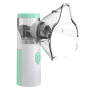 POCT Mesh Nebulizer PHMN-09 Portable Mesh Nebulizer