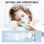 Portable Mesh Nebulizer for Asthma and COPD Relief