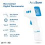AccuSure Infrared Thermometer, HS Non-Contact