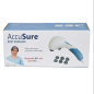 AccuSure Body Massage Double Head Powerful Corded Electric