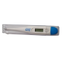 Fast Temperature Thermometer with LCD Display by POCT