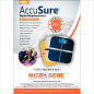 AccuSure digital Weighing Scales