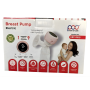 Quiet and Comfortable POCT Electric Breast Pump