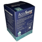 AccuSure Test Strips Life 50's Pack