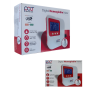 POCT Hemoglobin Testing Device for anemia detection