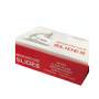 Rossify Microscope Glass Slides for Lab Use