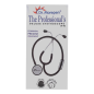 Dr. Morepen ST01 Deluxe Stethoscope