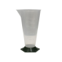 Rossify Medicine Measuring Cup 125 ML for Liquid Dosage