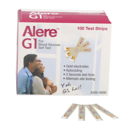 Alere G1 100