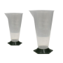 Rossify Medicine Measuring Cup 125 ML | 125 ML Medicine Cup