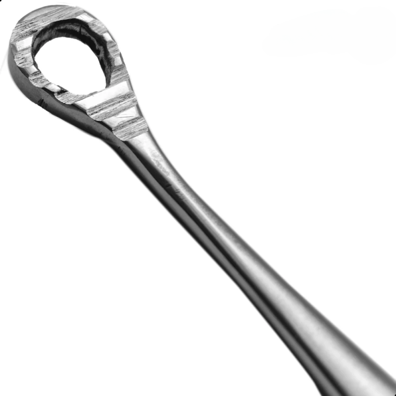 Anterior Vaginal Wall Retractor for Improved Surgical Outcomes - 1