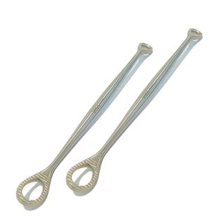 Anterior Vaginal Wall Retractor for Improved Surgical Outcomes - 2