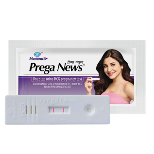 Stay Informed with Prega News: Your Trusted Companion for Pregnancy Testing – Now Available in Convenient Packs of 3!