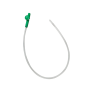 Rossify Suction Catheter with Thumb 16FG | Medical Suction Catheter