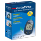 Oncall Plus Glucometer with free 10 strips