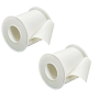 Rossify Adhesive Tape 2.5cmx5m for bandage fixation