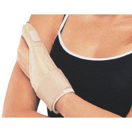 Flamingo Thumb Spica Splint