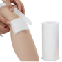 Rossify Adhesive Tape 10cmx5m Medical Surgical Tape Roll