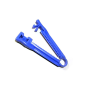 Newborn safety Rossify Cord Clamp umbilical clamp