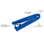 Rossify Cord Clamp | Sterile Umbilical Clamp