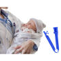 Rossify Cord Clamp | Sterile Umbilical Clamp
