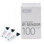 Glucocard 01 Sensor 100 Glucometer Strips