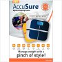 AccuSure digital Weighing Scales