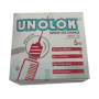Unolok Single Use Luer Lock Syringe 5ml – Disposable 5ml