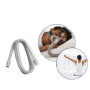 Bipap Connector for CPAP & Bipap Machines – Tubing Connector