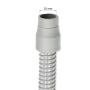 Bipap Connector for CPAP & Bipap Machines – Tubing Connector