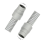 Bipap Connector for CPAP & Bipap Machines – Tubing Connector
