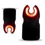 Rossify Vein Finder Portable Vein Detection Device