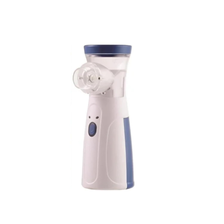 Silent Rossify Mesh Nebulizer for Kids and Adults