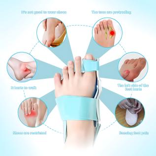 Bunion Splint